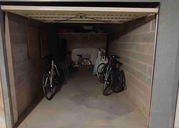 Mazet Climatise Avec Terrasse Au Lavandou - Fr-1-308-78 Semesterbostad